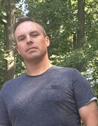 Thomas Alexander Golden Obituary