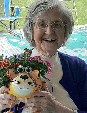 Janis L. (Stockdale) Muckenthaler Obituary