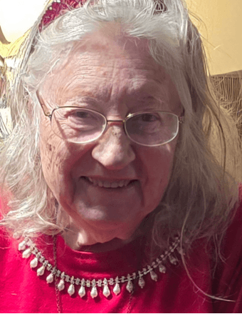 Carolyn Anne Masters Obituary