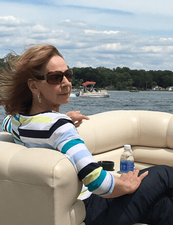Jeanette A. (Babbage) Howell Obituary