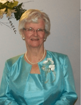 Peggy A. (Lortz) Wiltfong-Denman Obituary